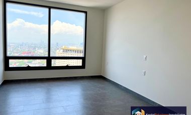 Venta de hermoso loft en Be Grand Reforma