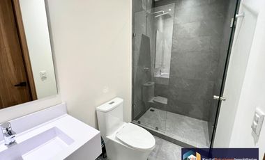 Venta de hermoso loft en Be Grand Reforma