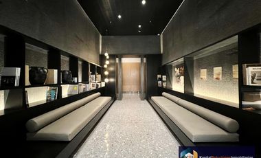 Venta de hermoso loft en Be Grand Reforma