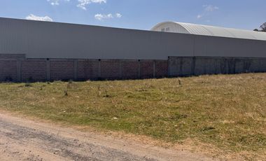 Terreno en  venta rio hondito, ocoyoacac