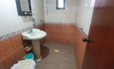 Casa con excelente terreno en Camino Viejo a la Mina cerca a San Pedro Actopan