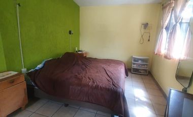 Casa con excelente terreno en Camino Viejo a la Mina cerca a San Pedro Actopan
