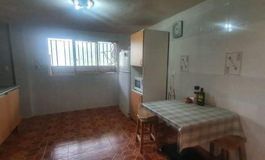 Casa con excelente terreno en Camino Viejo a la Mina cerca a San Pedro Actopan