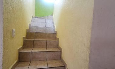 Casa con excelente terreno en Camino Viejo a la Mina cerca a San Pedro Actopan