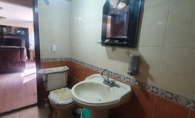 Casa con excelente terreno en Camino Viejo a la Mina cerca a San Pedro Actopan