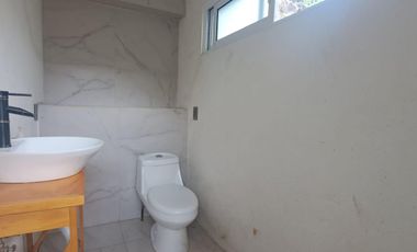 Casa con excelente terreno en Camino Viejo a la Mina cerca a San Pedro Actopan