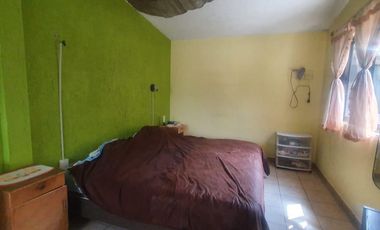 Casa con excelente terreno en Camino Viejo a la Mina cerca a San Pedro Actopan