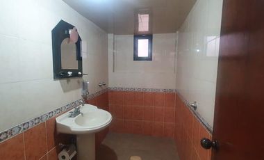 Casa con excelente terreno en Camino Viejo a la Mina cerca a San Pedro Actopan