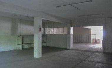 Bodega en venta ubicada a unos metros del Periférico de Mérida