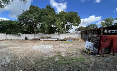 Bodega en venta ubicada a unos metros del Periférico de Mérida