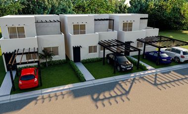 Casa en venta en San Jose Novillero