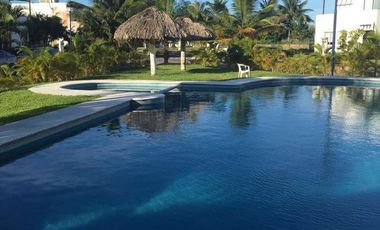 Casa en venta en San Jose Novillero