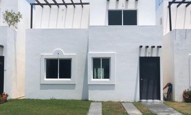 Casa en venta en San Jose Novillero