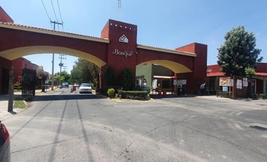 Excelente casa en fraccionamiento cerrado en Tecámac a 5 min del aeropuerto.