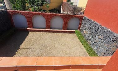 Excelente casa en fraccionamiento cerrado en Tecámac a 5 min del aeropuerto.