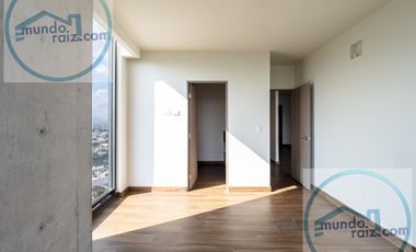 Departamento en Venta La Proeza San Nicolas de los Garza