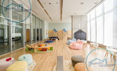 Departamento en Venta La Proeza San Nicolas de los Garza