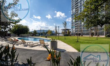 Departamento en Venta La Proeza San Nicolas de los Garza