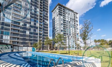 Departamento en Venta La Proeza San Nicolas de los Garza