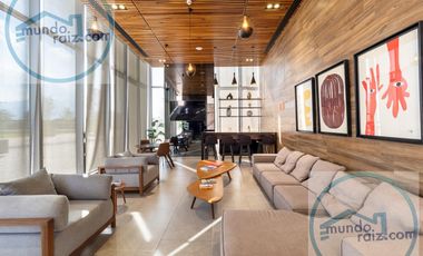 Departamento en Venta La Proeza San Nicolas de los Garza