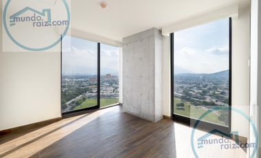 Departamento en Venta La Proeza San Nicolas de los Garza