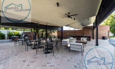 Departamento en Venta La Proeza San Nicolas de los Garza