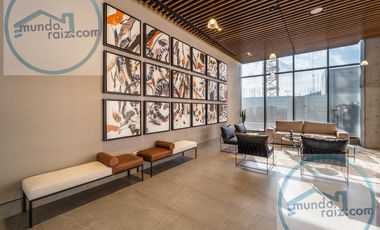 Departamento en Venta La Proeza San Nicolas de los Garza