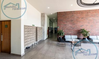 Departamento en Venta La Proeza San Nicolas de los Garza