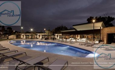 Departamento en Venta La Proeza San Nicolas de los Garza