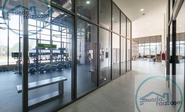 Departamento en Venta La Proeza San Nicolas de los Garza