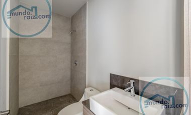 Departamento en Venta La Proeza San Nicolas de los Garza