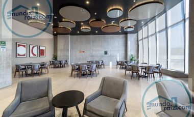 Departamento en Venta La Proeza San Nicolas de los Garza