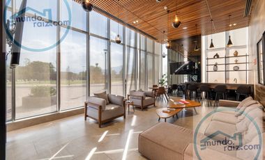 Departamento en Venta La Proeza San Nicolas de los Garza