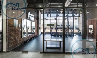 Departamento en Venta La Proeza San Nicolas de los Garza