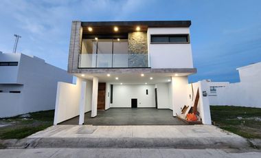 Casa en Venta en Fraccionamiento Lomas del Dorado