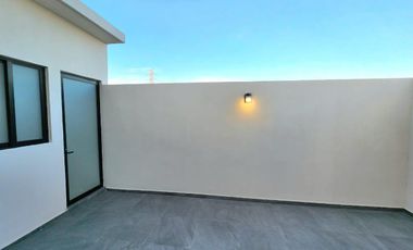 Casa en Venta en Fraccionamiento Lomas del Dorado