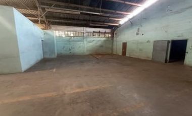 Nave Industrial en venta a tan solo unos metros del aeropuerto de Mérida