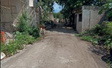 Nave Industrial en venta a tan solo unos metros del aeropuerto de Mérida