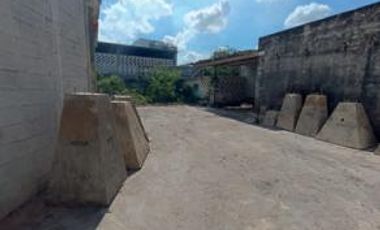 Nave Industrial en venta a tan solo unos metros del aeropuerto de Mérida