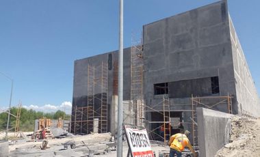 Bodega en Venta en Ekkos Park, Apodaca NL