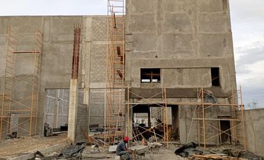 Bodega en Venta en Ekkos Park, Apodaca NL