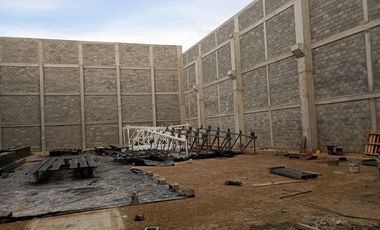 Bodega en Venta en Ekkos Park, Apodaca NL