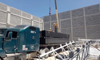 Bodega en Venta en Ekkos Park, Apodaca NL