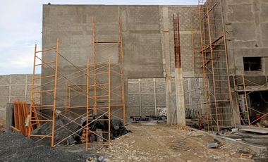 Bodega en Venta en Ekkos Park, Apodaca NL