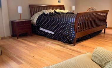 Exclusiva residencia en Jardines del Pedregal