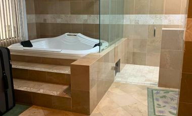 Exclusiva residencia en Jardines del Pedregal