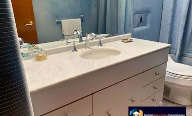 Exclusiva residencia en Jardines del Pedregal