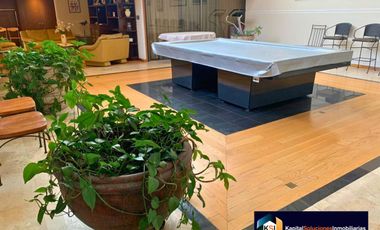 Exclusiva residencia en Jardines del Pedregal