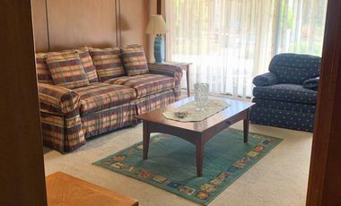 Exclusiva residencia en Jardines del Pedregal