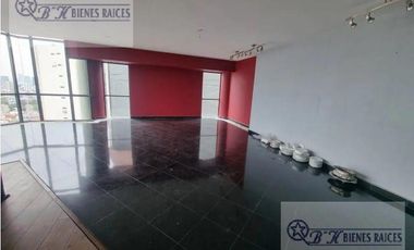 Departamento en Venta-Renta, Tecamachalco Único con Vistas Espectaculares